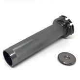ZETA THROTTLE TUBE - ALLOY | YZ250F'12-,450F'14-,250FX'15-,RMZ250 '07- | STD $#$