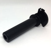 ZETA Throttle Tube | KTM 2T | Closed End