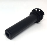 ZETA THROTTLE TUBE | KTM 4T 250-450SX-F'06-15,250EXC-F'07-16 | CLOSED END