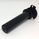 ZETA Throttle Tube | KTM SX50'12-SX65'09- | Closed End