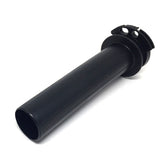 ZETA Throttle Tube | KTM 4T | OPEN End