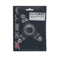 ZETA Front Disc Guard Mount Kit | YZF250/450'14-, YZ250FX'15-