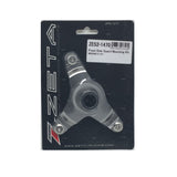 ZETA FRONT DISC GUARD MOUNT KIT | WR250R/X $#$