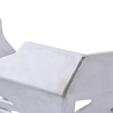 ZETA SKID PLATE ENDURO HD | TENERE700 '20- | ALLOY