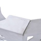 ZETA SKID PLATE ENDURO HD | TENERE700 '20- | ALLOY