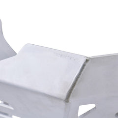 ZETA SKID PLATE ENDURO HD | TENERE700 '20- | ALLOY