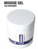 MOUSSE LUBE GEL 1KG