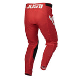 J-Essential RED pants 36