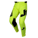 J-Essential FLURO YELLOW pants 26