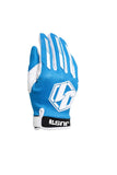 JUST1 J-FORCE MX GLOVES BLU 8