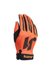 JUST1 J-FORCE X YOUTH MX GLOVES FLUO ORG 4
