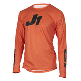 J-Essential ORANGE jersey L