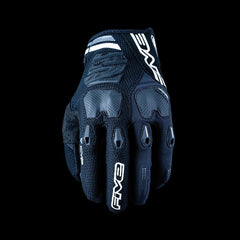 E2 Enduro Black
