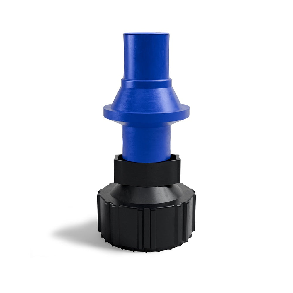 Gen 3 - 5G/20L Blue Ripper Cap