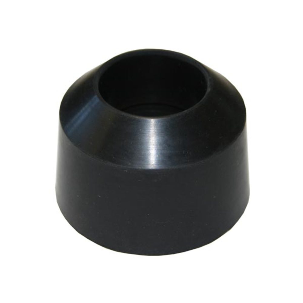 KTM Black Rubber Adapter - Fits Gen 2 and Gen 3