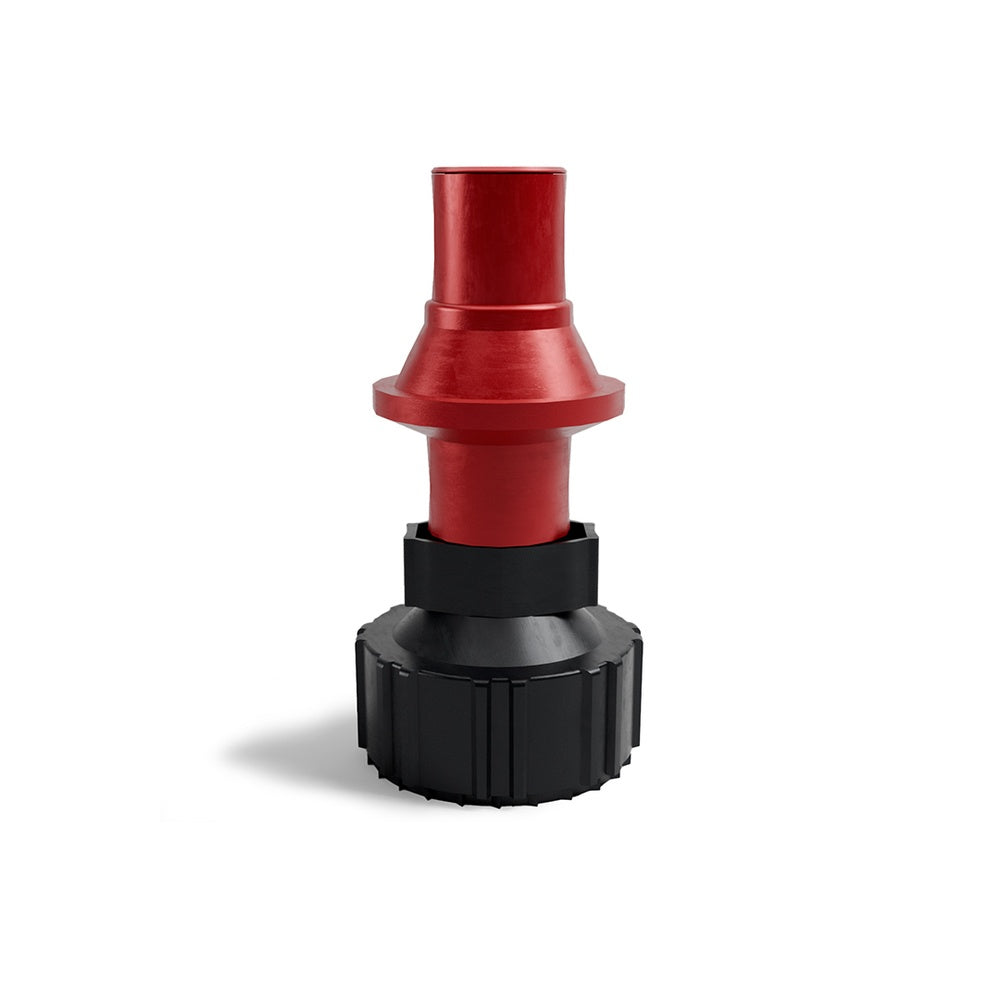 Gen 3 - 2.5G/10L Red Ripper Cap