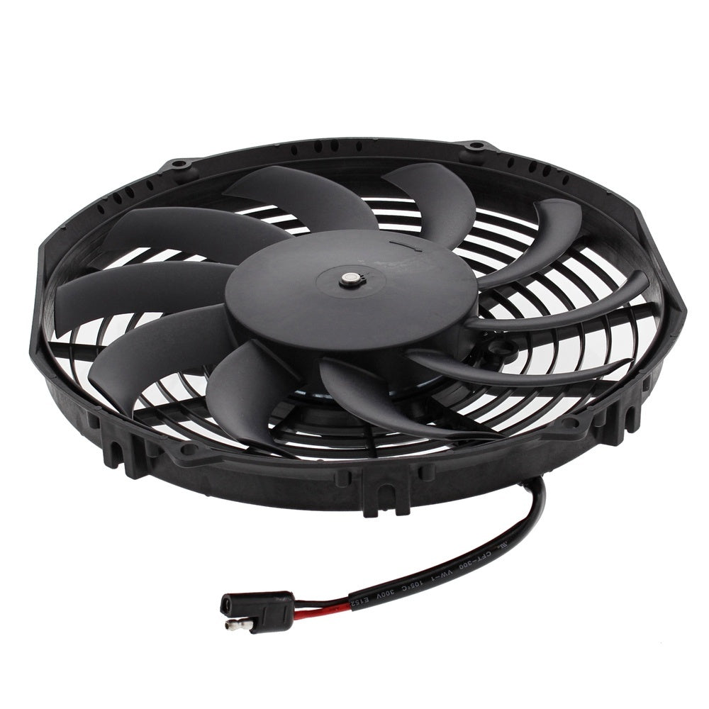 All Balls - Cooling Fan