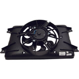 All Balls - Cooling Fan