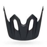 BELL SUPER DH MIPS VISOR BLK L 18