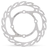Moto-Master Flame Fixed Brake Disc Front - KTM: SX50