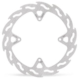 Moto-Master Flame Fixed Brake Disc Rear - KTM: Freeride E-SM / E-SX / E-XC 2015 on