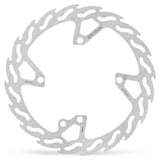 Moto-Master Flame Fixed Brake Disc Front - Sherco