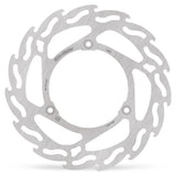 Moto-Master Flame Fixed Brake Disc Front - KTM: 65SX 2023 on
