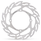 Moto-Master Flame Fixed Brake Disc Front - KTM: 65SX 2025 on