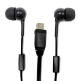 Spare Part - Uclear UEA-L Long Universal Earbud Kit