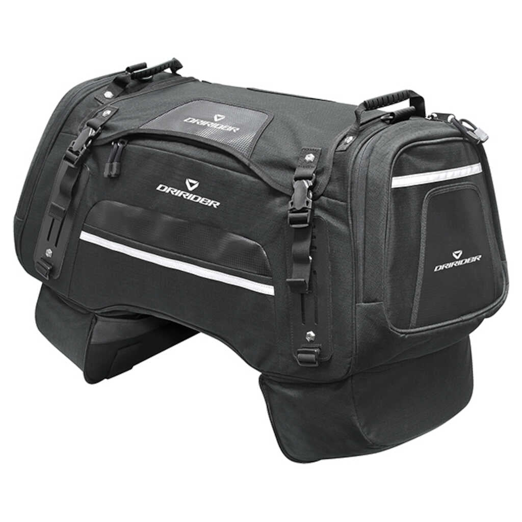 Dririder Explorer Tail Pack