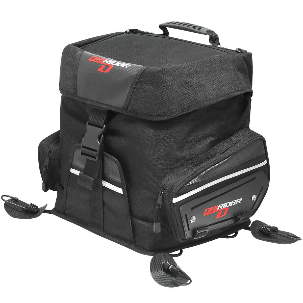 LUGGAGE ADVENTURE TAIL PACK