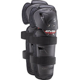 EVS KNEE PAD OPTION BLACK /