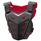 EVS Body Armour - F1 CHEST BLACK
