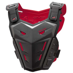 EVS Body Armour - F1 CHEST BLACK