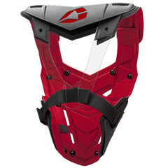 EVS Body Armour - F1 CHEST BLACK