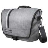 Dririder Messenger Bag - Grey