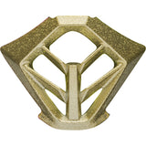 BELL S/P - MOTO-9 MIPS MOUTHPIECE FLAKE GLD #