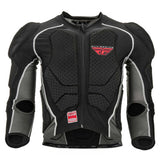 Fly Racing Barricade Body Armour - L/SLEEVE SUIT