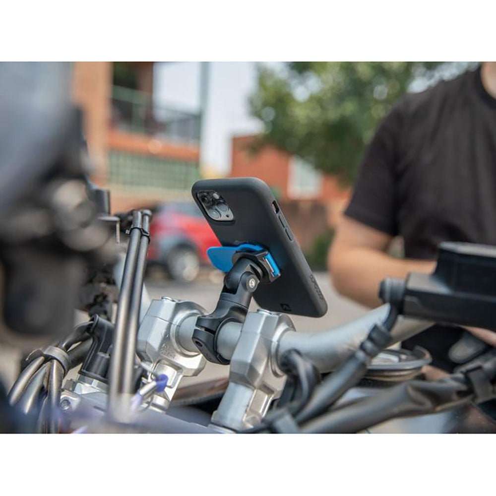 MOTORCYCLE KNUCKLE ADAPTOR