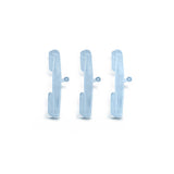 Spare Part - FMF Vision Powerbomb/Powercore - Tear-Off Strap Pin - 3 Pack