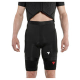 Dainese Rhyolite Safety Shorts - BLACK
