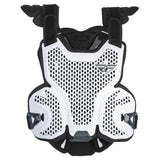 Fly Racing Roost Body Armour - Lite - White - S/M