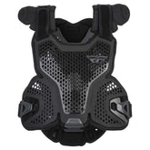 Fly Racing Roost Body Armour - Lite - Black - S/M
