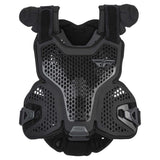Fly Racing Roost Body Armour - Lite - Black - S/M