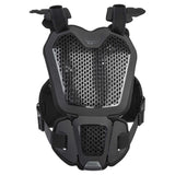 Fly Racing Roost Body Armour - Lite - Black - S/M