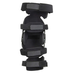 Asterisk Cell Knee Brace - CARBON 1.0 RGHT
