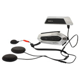 Sena SRL-EXT Mesh Bluetooth System - Suits Shoei NXR2