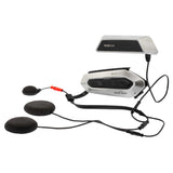 Sena SRL-EXT Mesh Bluetooth System - Suits Shoei NXR2