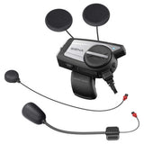 Sena 50C 4K Camera Mesh Bluetooth Intercom