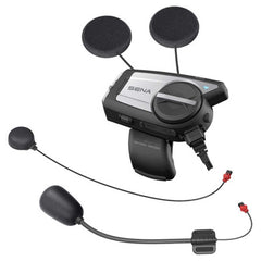 Sena 50C 4K Camera Mesh Bluetooth Intercom